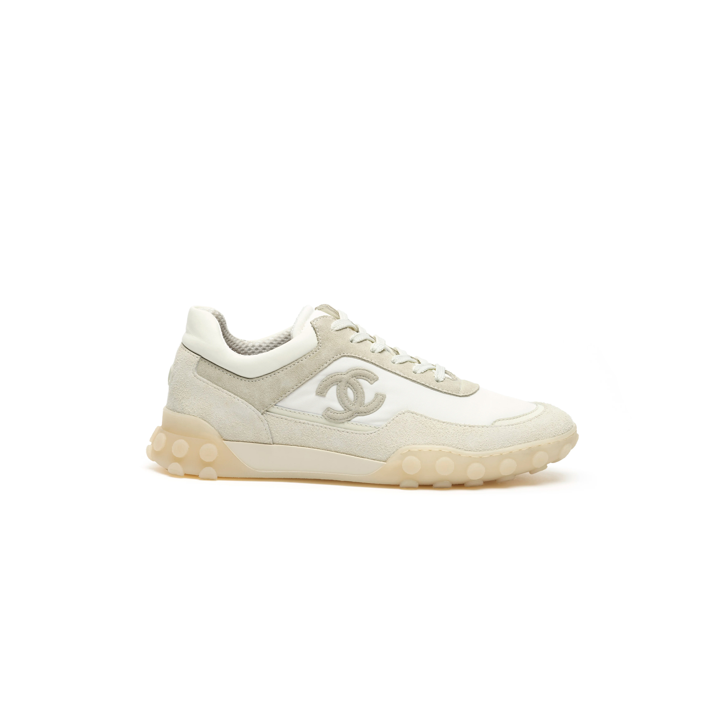 CHANEL TRAINERS G47269